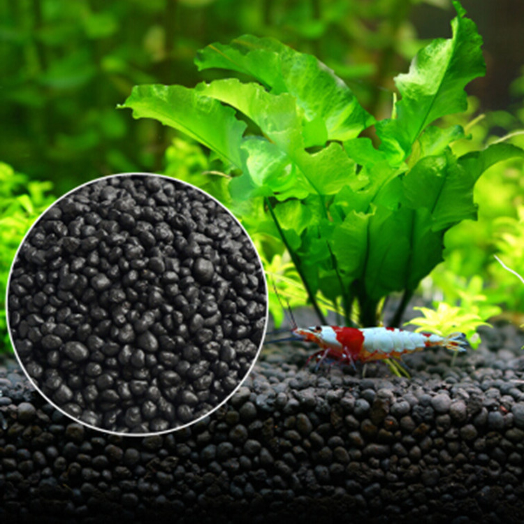 Aquarium Plant Growth - Aquarium Plant Seeds Soil Fishtank Substrate