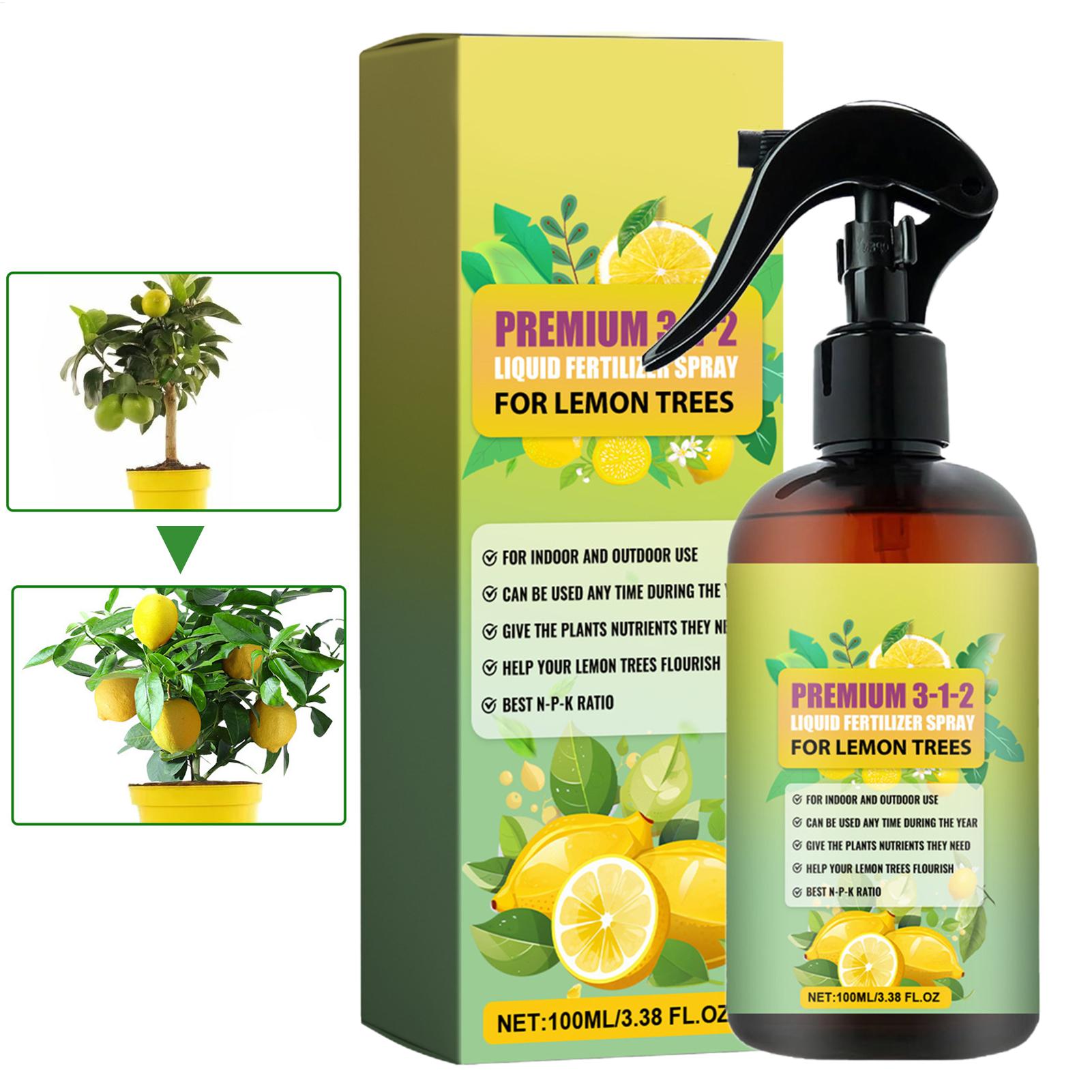 100ml Plant Fertilizer Liquid  - Liquid Fertilizer All In ulasan dan harga