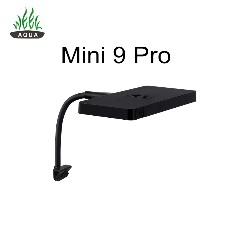 WEEK AQUA USB aquarium light P - Aquarium Plant Growth ulasan dan harga
