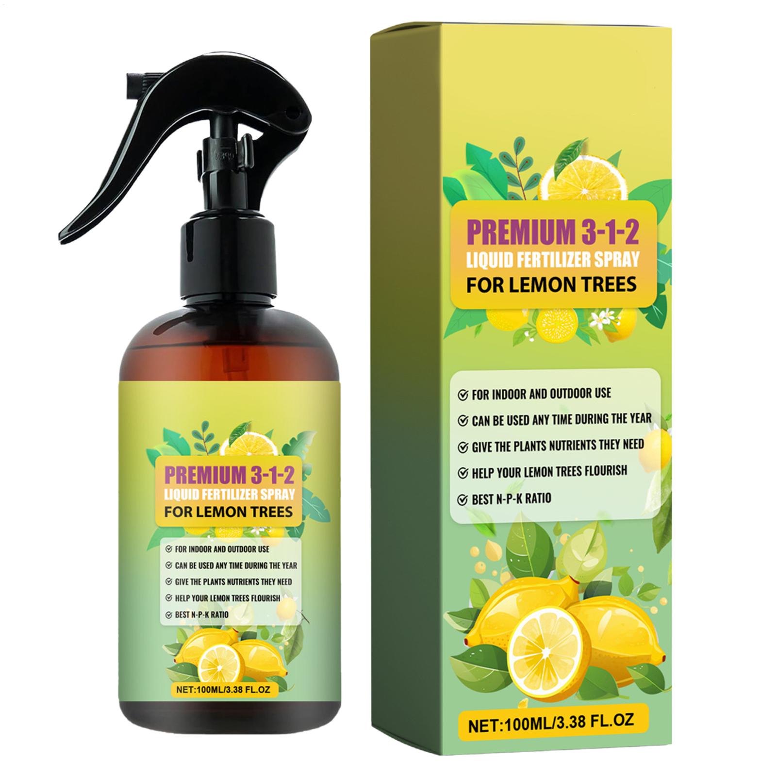 100mlGardening Fertilizer Liqu - Liquid Fertilizer All In ulasan dan harga