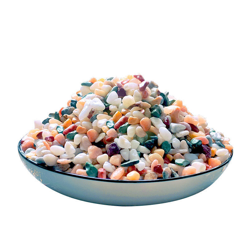 5mm Natural Aquarium Sand 200g - Planted Aquarium With Sand ulasan dan harga