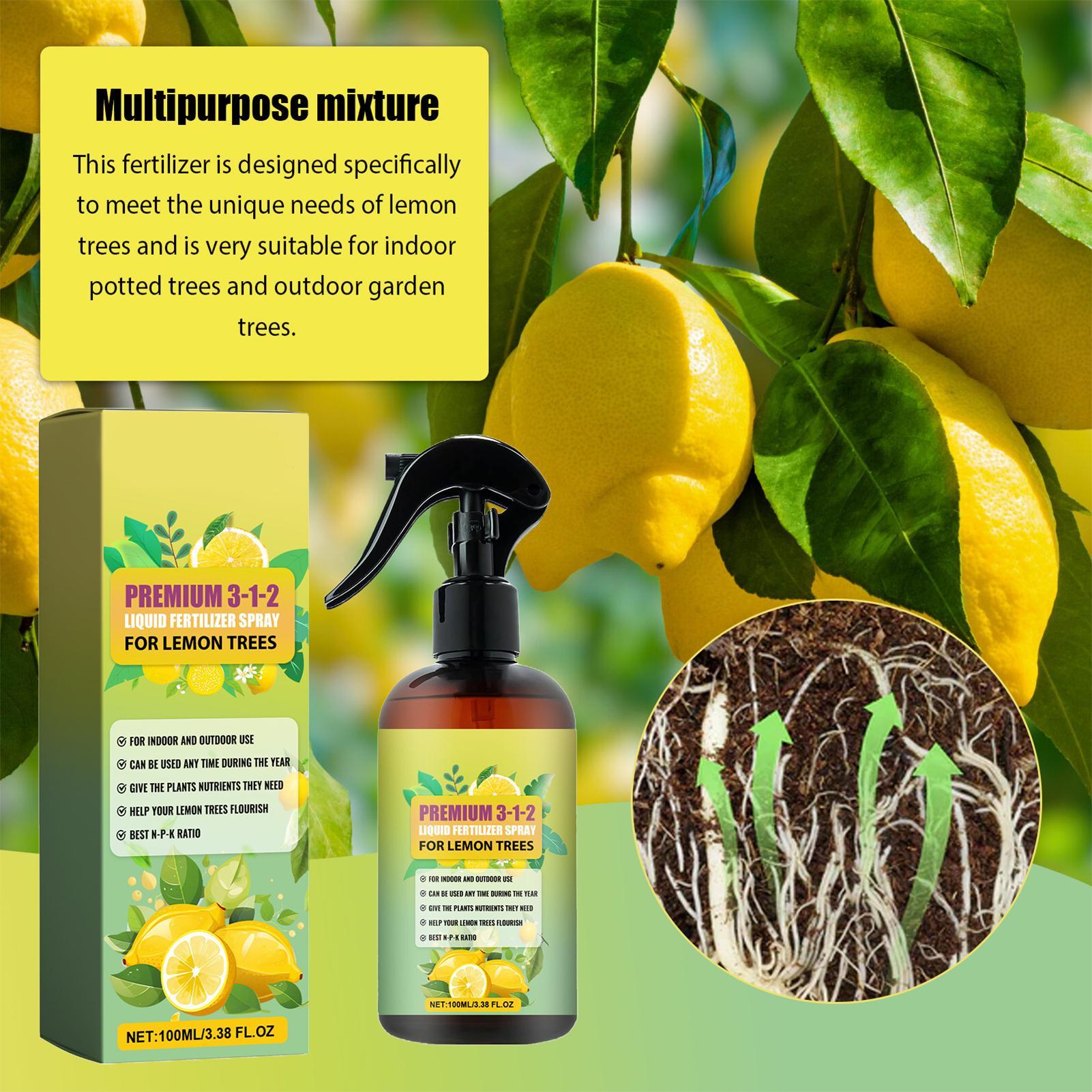 100ml Organic Liquid Fertilize - Liquid Fertilizer All In ulasan dan harga