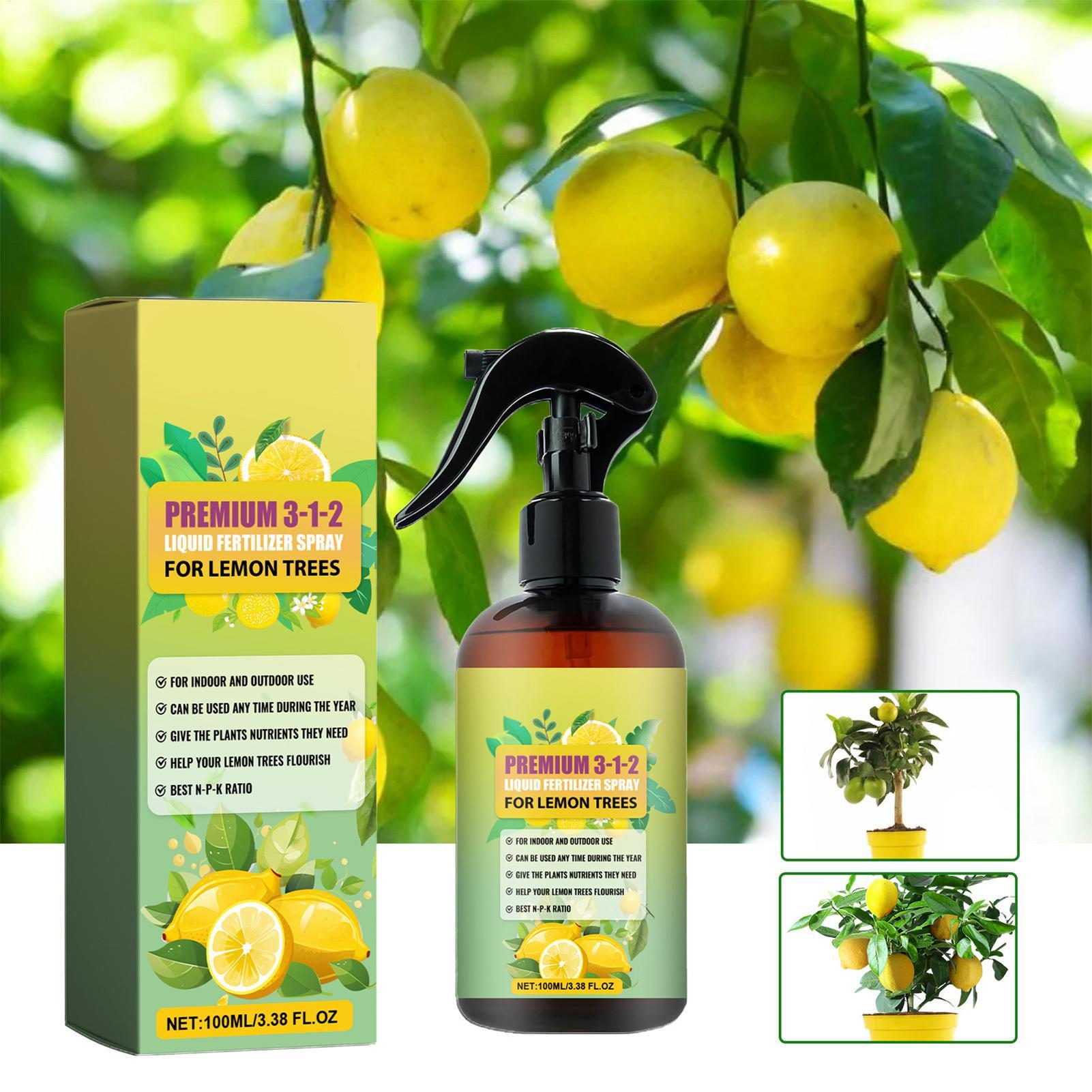 100ml Organic Liquid Fertilize - Liquid Fertilizer All In ulasan dan harga