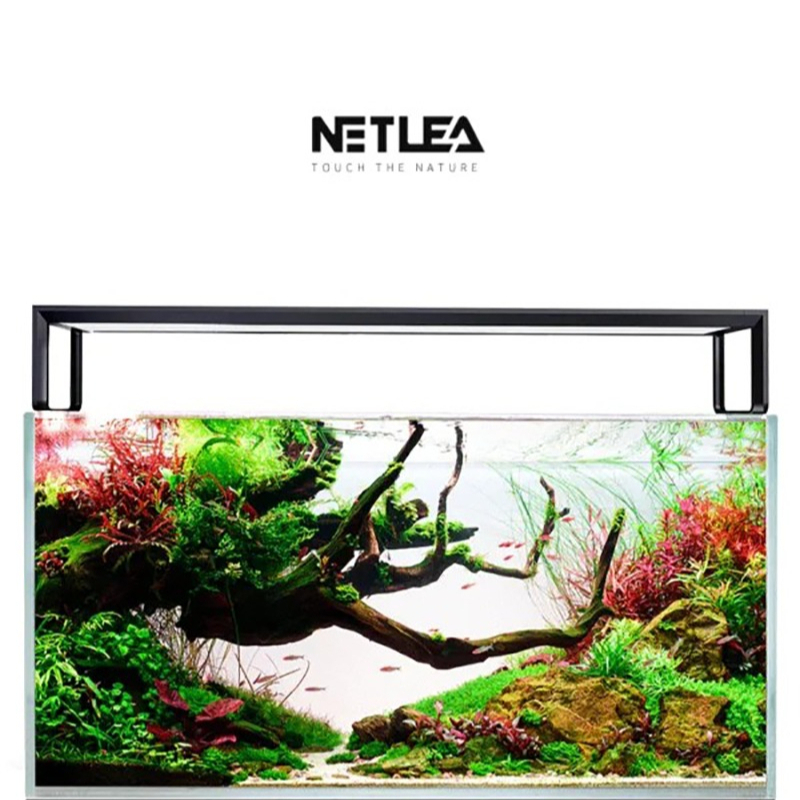 Netlea AT5S V3 Smart Wifi APP  - Planted Aquarium Aquascape ulasan dan harga