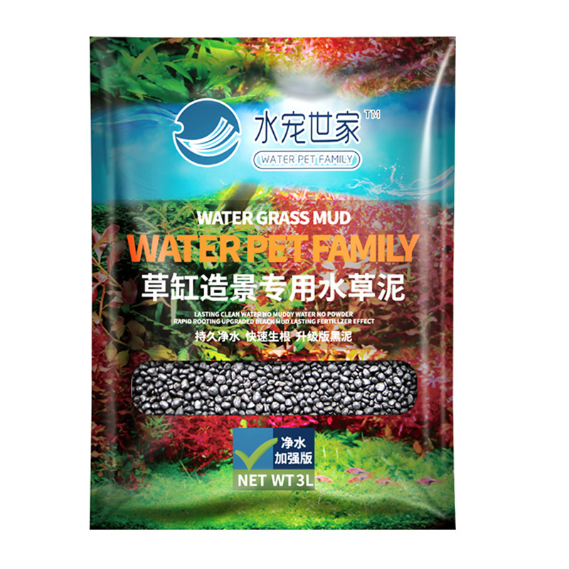 SYSENCIAGA Planted Aquarium Su - Planted Aquarium With Sand ulasan dan harga