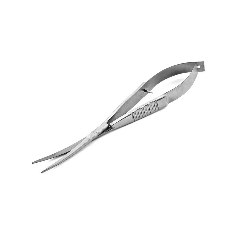 1Pc Curved Straight Spring Sci - Planted Aquarium Aquascape ulasan dan harga