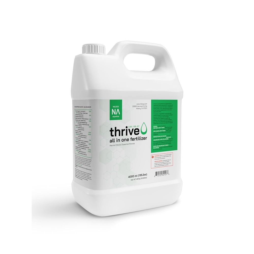 All-in-One Liquid Plant Fertil - Liquid Fertilizer All In ulasan dan harga
