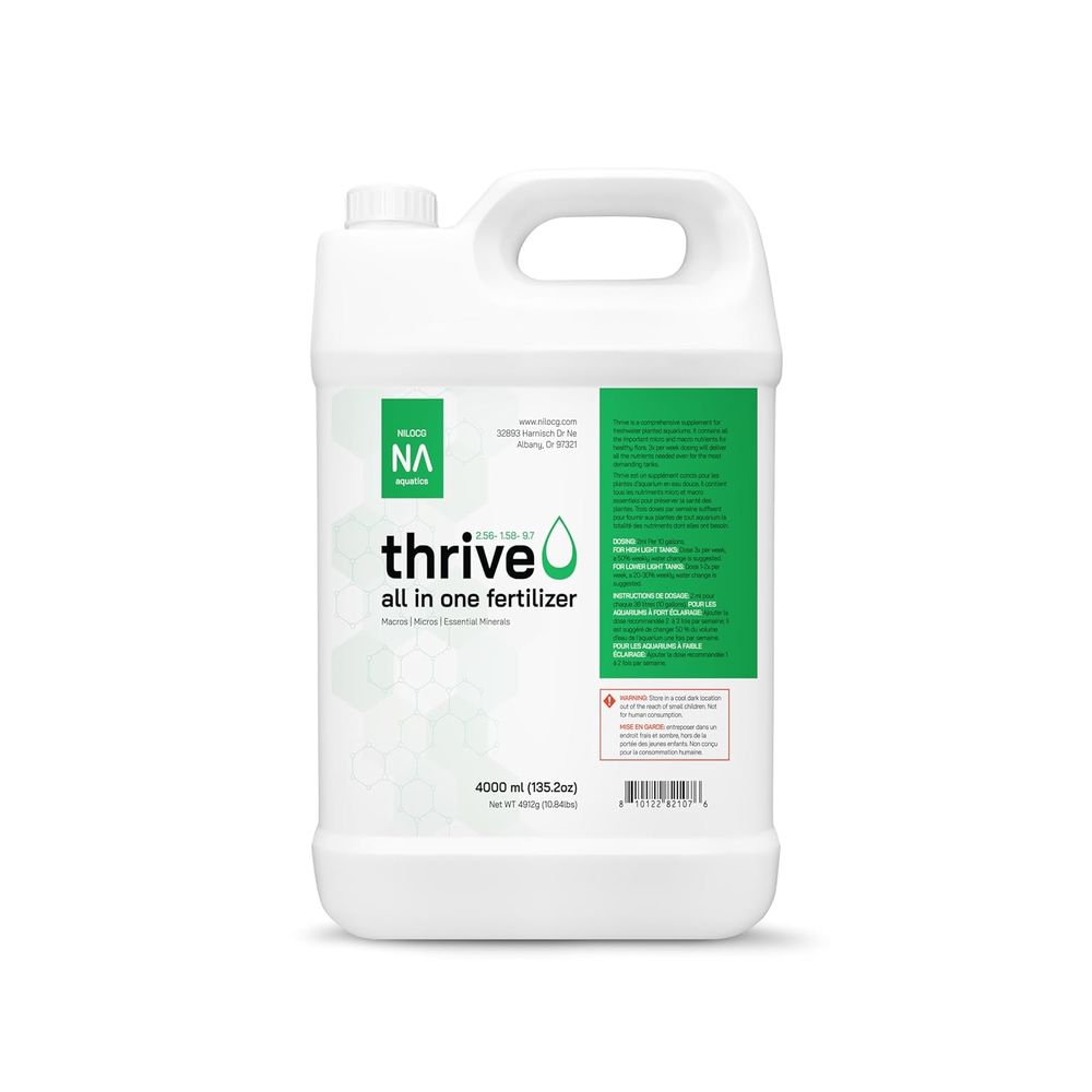 All-in-One Liquid Plant Fertil - Liquid Fertilizer All In ulasan dan harga