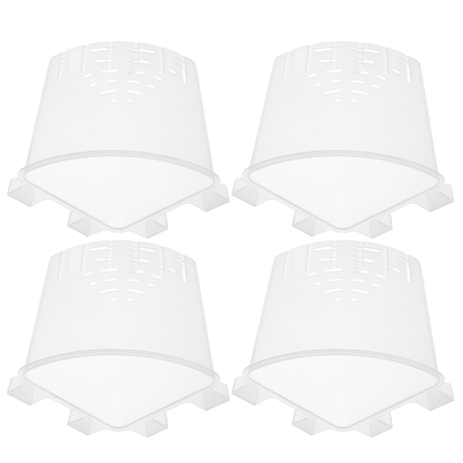 4Pcs Aquarium Hanging Corner P - Planted Aquarium Aquascape ulasan dan harga
