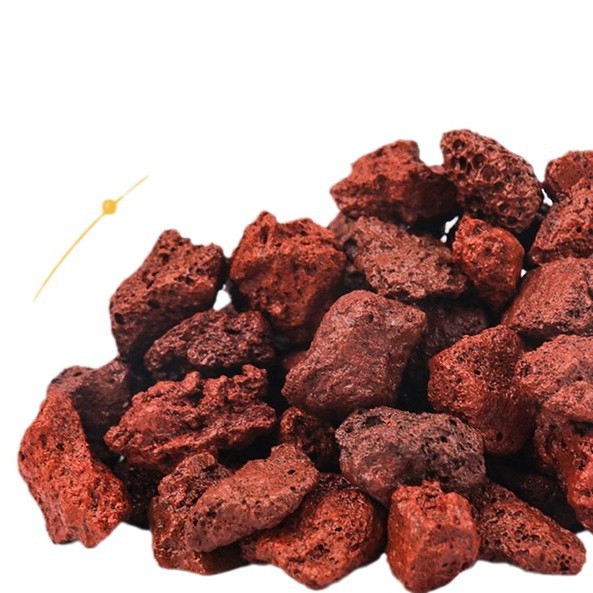 BESSN Volcanic Rock Aquarium S - Planted Aquarium With Sand ulasan dan harga