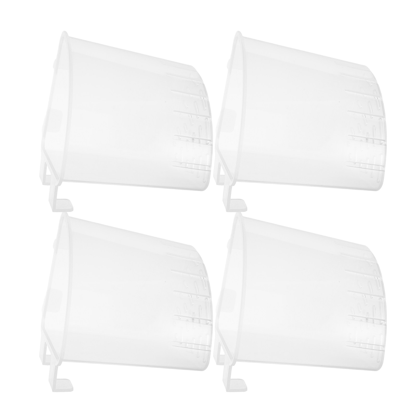 4Pcs Hanging Aquarium Plant Ho - Planted Aquarium Aquascape ulasan dan harga