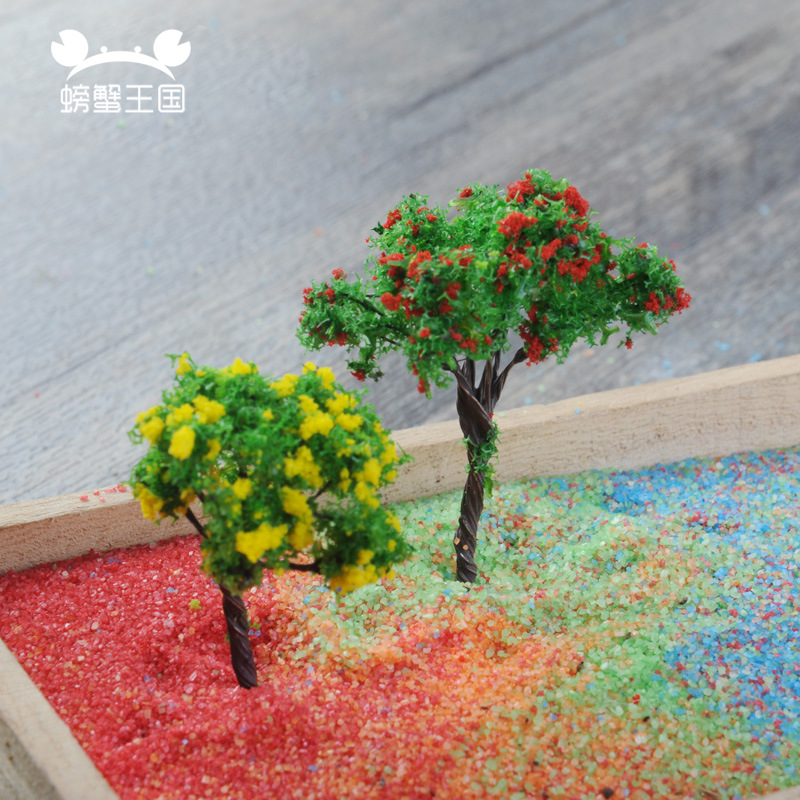 100g Quartz Sand for Potted Pl - Planted Aquarium With Sand ulasan dan harga
