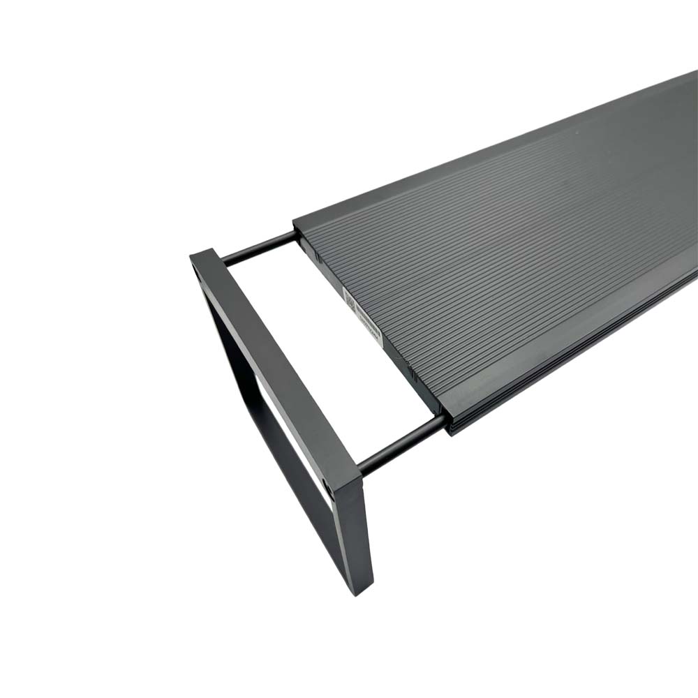 LED Aquarium Planted light Ext - Aquarium Plant Growth ulasan dan harga