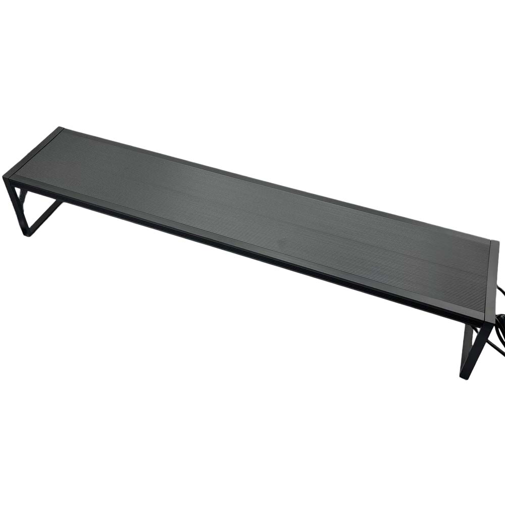 LED Aquarium Planted light Ext - Aquarium Plant Growth ulasan dan harga