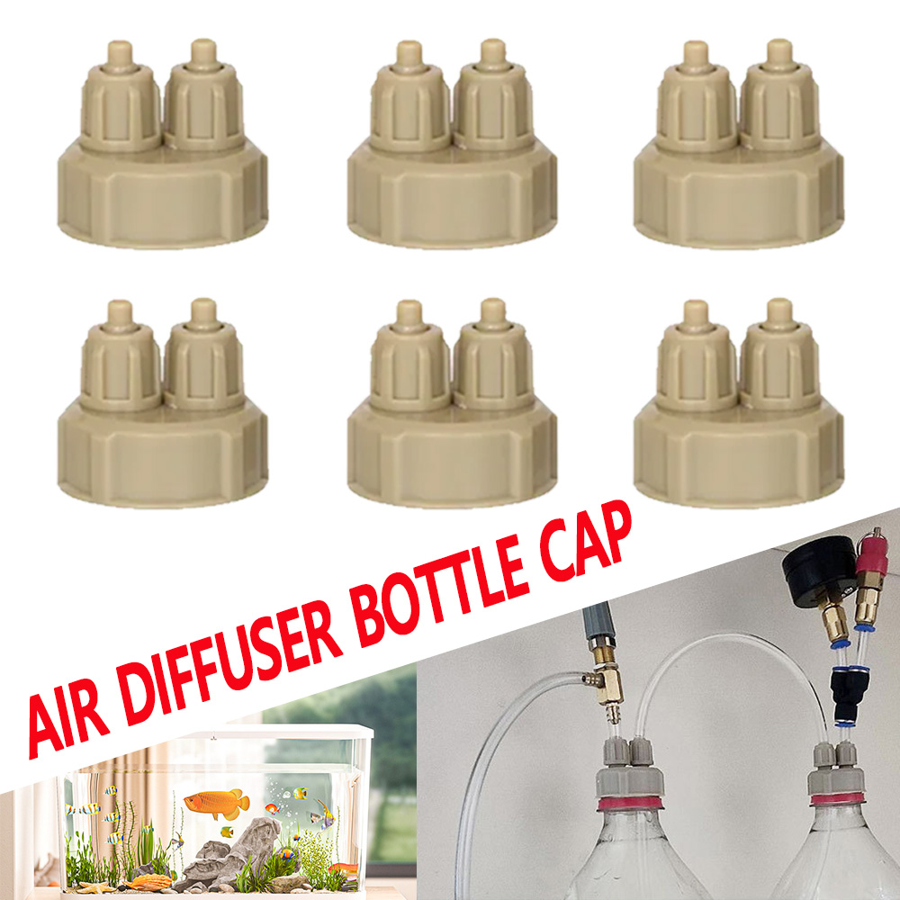 Aquarium CO2 System Generator  - Planted Aquarium Aquascape ulasan dan harga