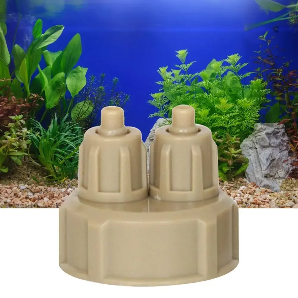 Aquarium CO2 System Generator  - Planted Aquarium Aquascape ulasan dan harga