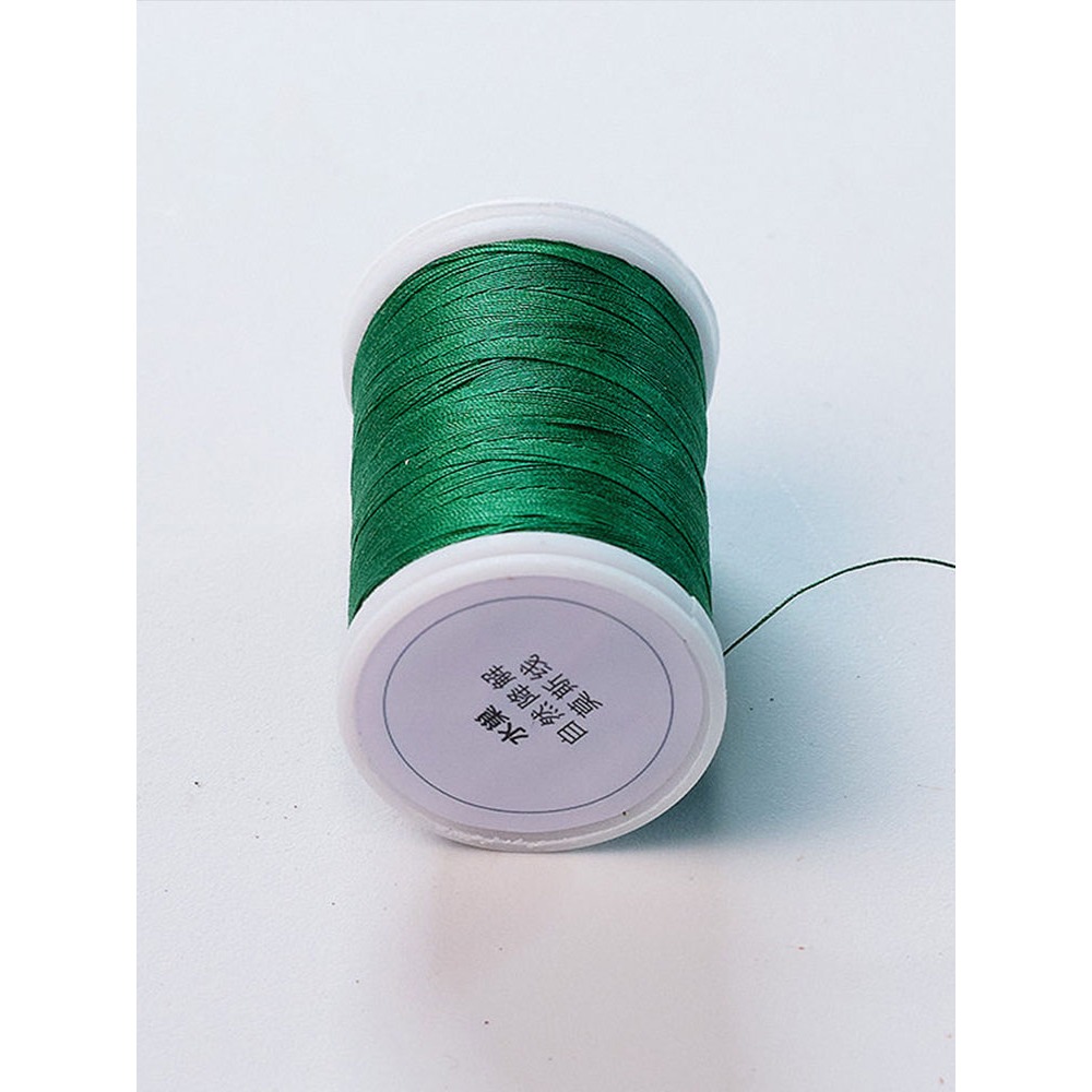 Biodegradable Moss Thread for  - Planted Aquarium Aquascape ulasan dan harga