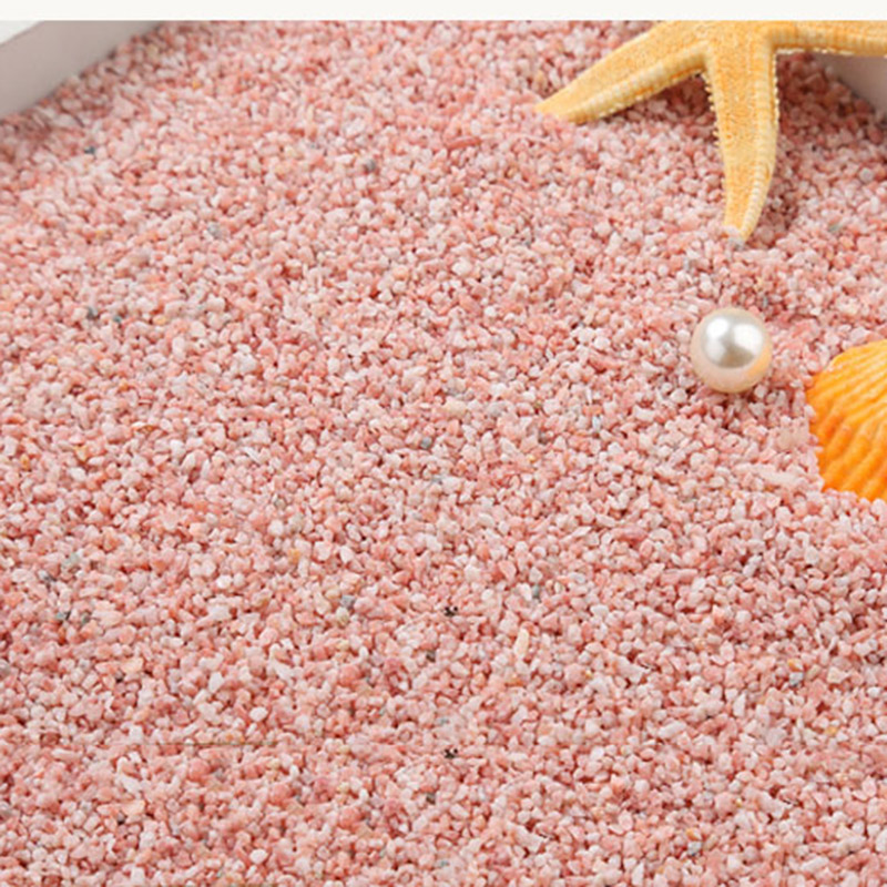 100g Nature Stone Fish Tank Sa - Planted Aquarium With Sand ulasan dan harga