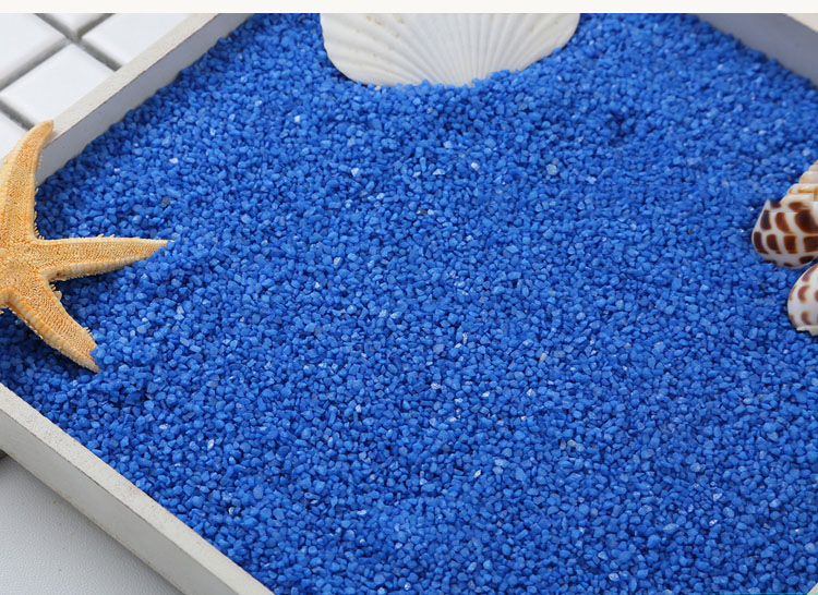 100g Nature Stone Fish Tank Sa - Planted Aquarium With Sand ulasan dan harga