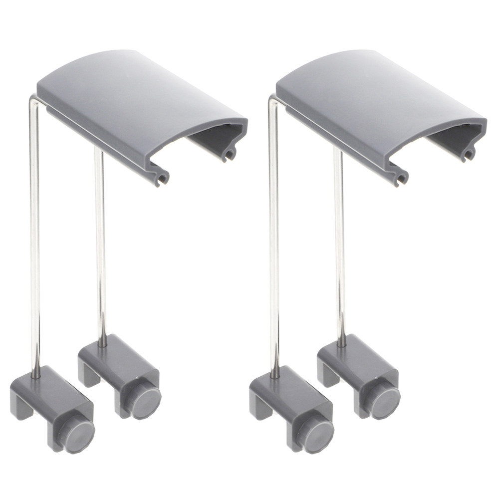 2Pcs Aquarium Light Stand Adju - Aquarium Plant Growth ulasan dan harga