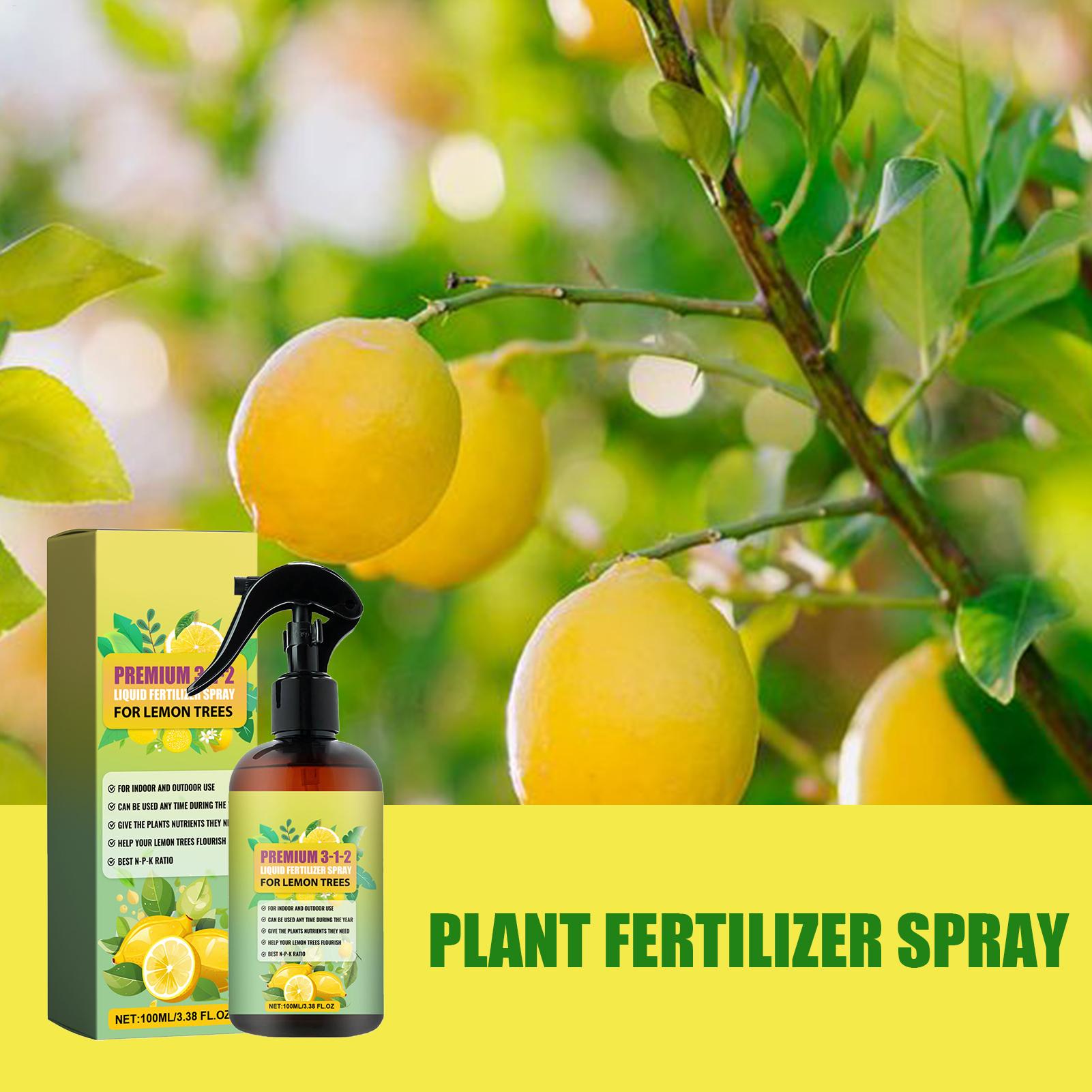 100ml Organic Liquid Fertilize - Liquid Fertilizer All In ulasan dan harga